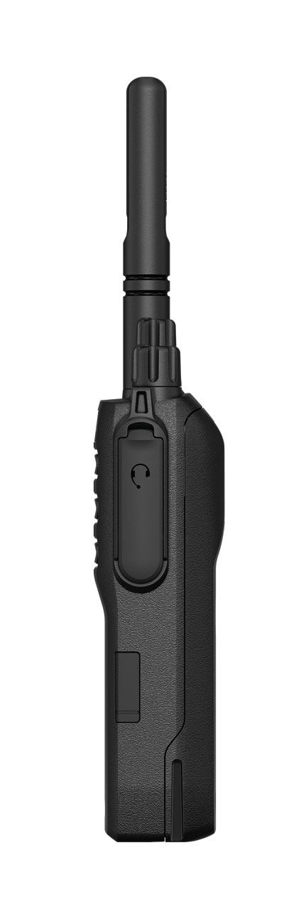 Motorola R2 Handfunkgerät UHF analog digital ohne Zubehör MDH11YDC9JA2AN