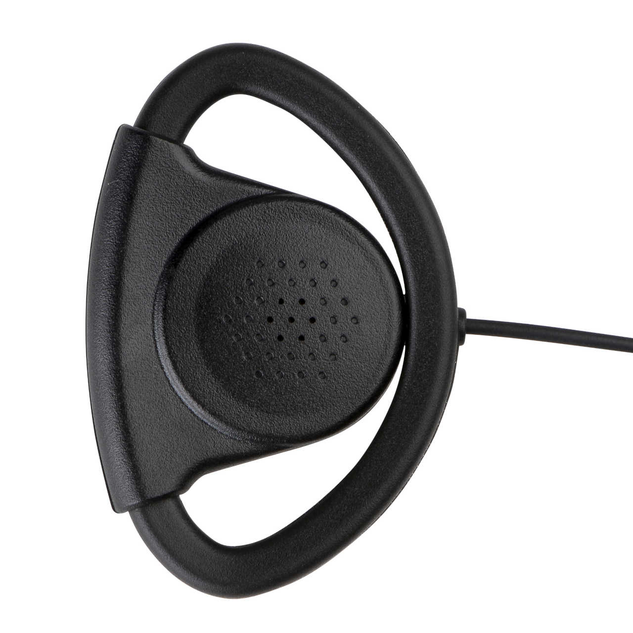 Motorola Verstellbarer Ohrhörer mit Ohrhänger PMLN6757A