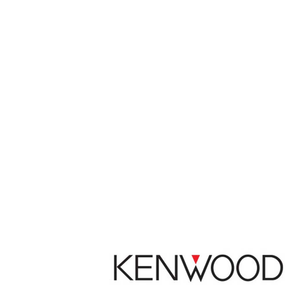 Kenwood KSL-3SF Softwareoption Panik-/Ruhealarm für NX-230 NX-330EX